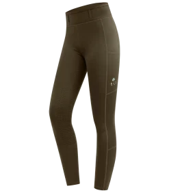 Thermo Reitleggings Ella