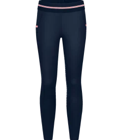 Thermo Reitleggings Lucky Leni, Kids