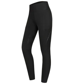 Thermo-Reitleggings Milla
