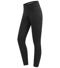 Thermo Teddy-Reitleggings Rica, Damen