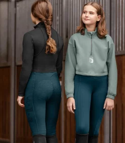 Thermo Teddy-Reitleggings Rica, Teens