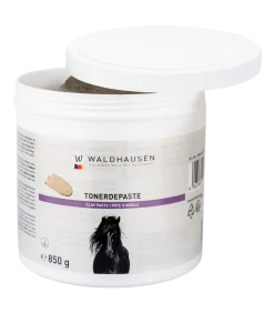 Tonerdepaste, 850 g