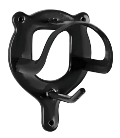 Trensenzaumhalter, Metall