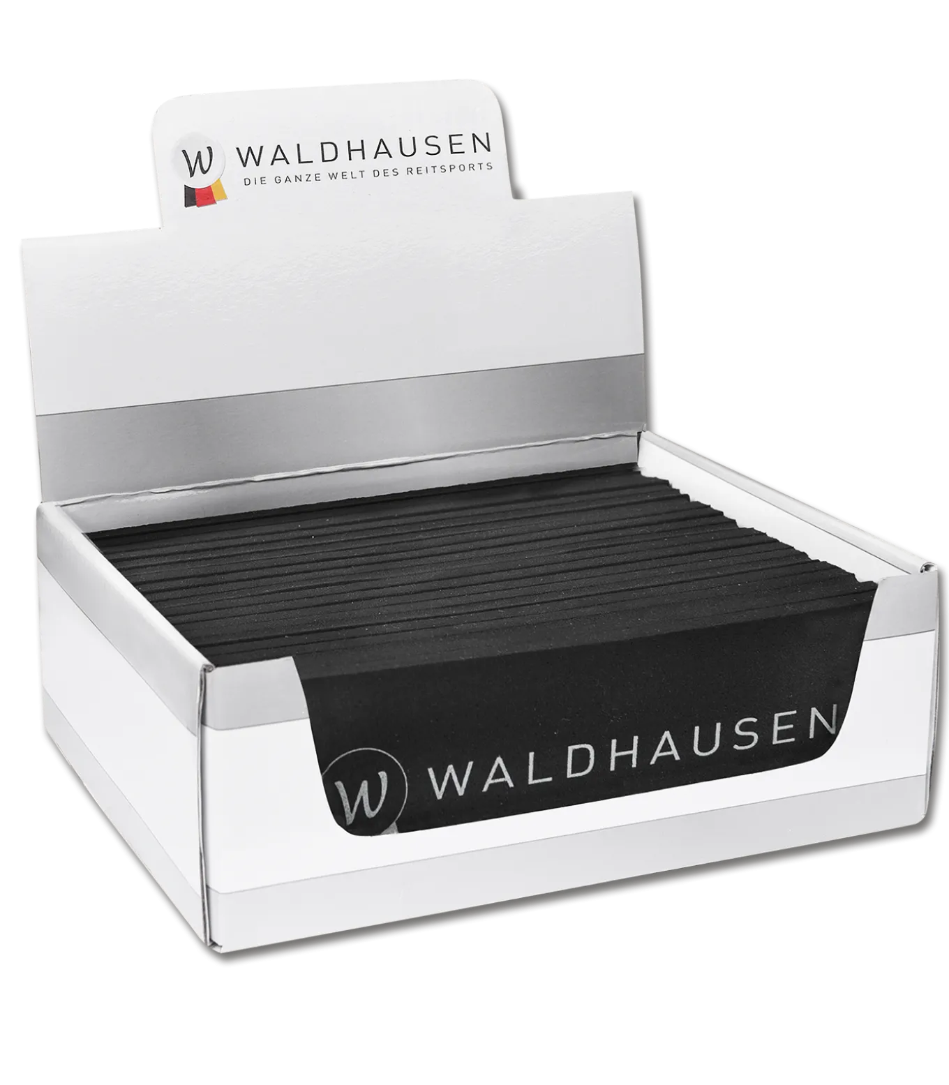 Trensenzaum Unterlegpolster