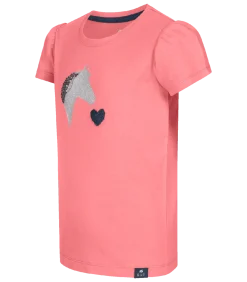 T-Shirt Lucky Lily, Kids