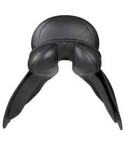 Vielseitigkeitssattel Premium, Leder