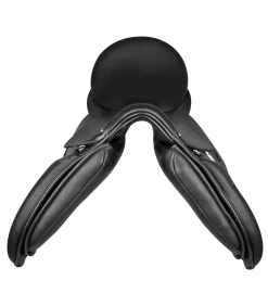 Vielseitigkeitssattel Premium, Leder