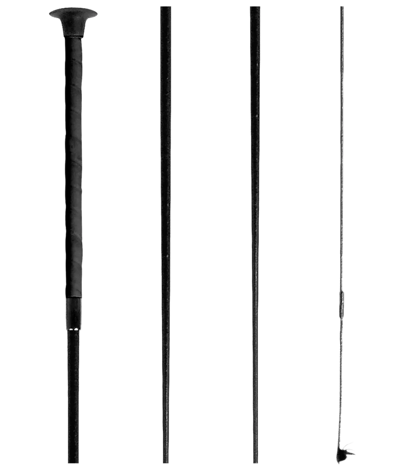 Waldhausen Dressur- und Touchiergerte
