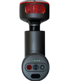 Waldhausen Health + Care Massagegerät Pro, Hot & Cold