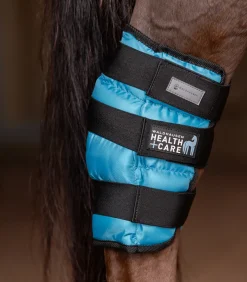 Waldhausen Health + Care Sprunggelenks Kühlgamasche Gel, Stück