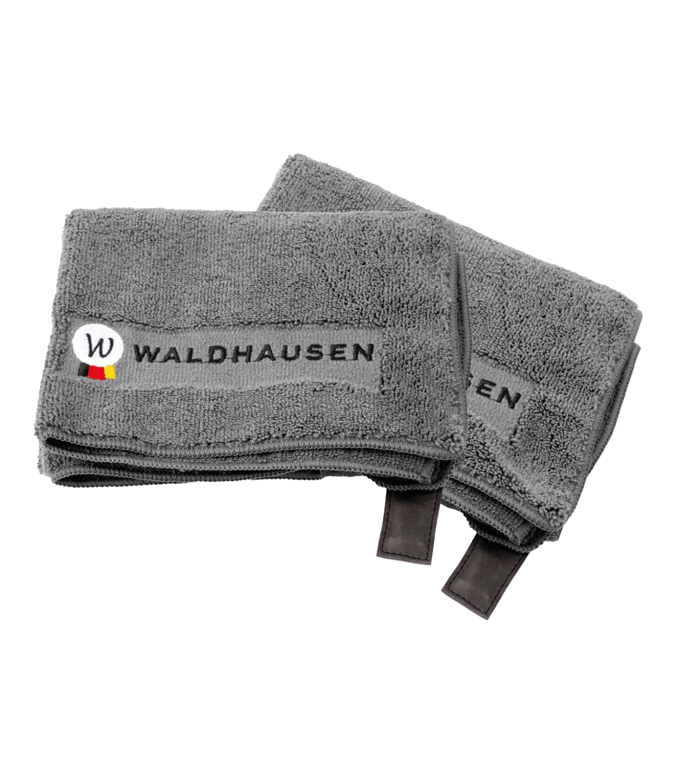 Waldhausen Mikrofaser Handtuch, 2er Pack