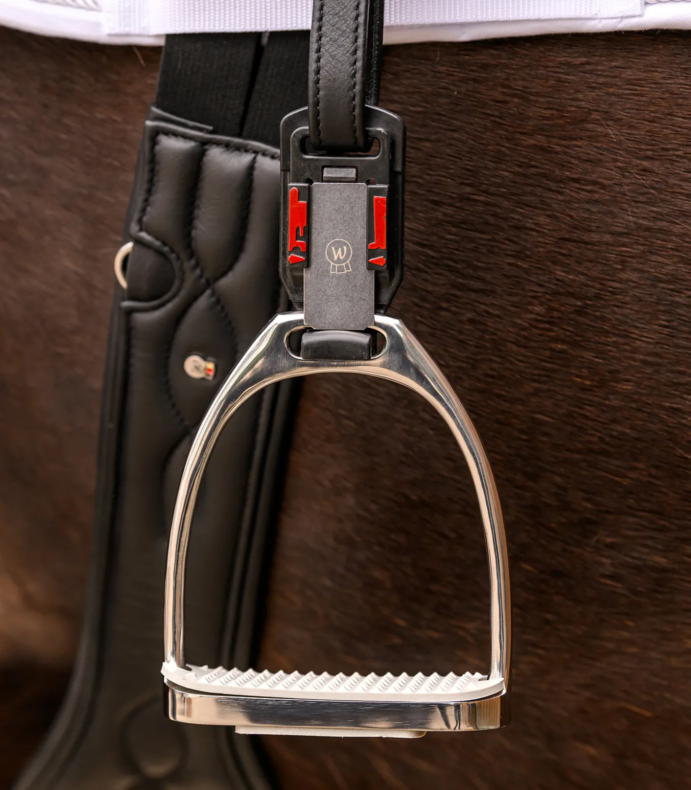 Waldhausen Safety Clip