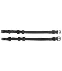 Waldhausen S-Line Backenstücke mit Haken, Paar