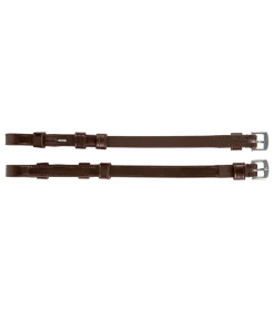 Waldhausen S-Line Backenstücke mit Haken, Paar