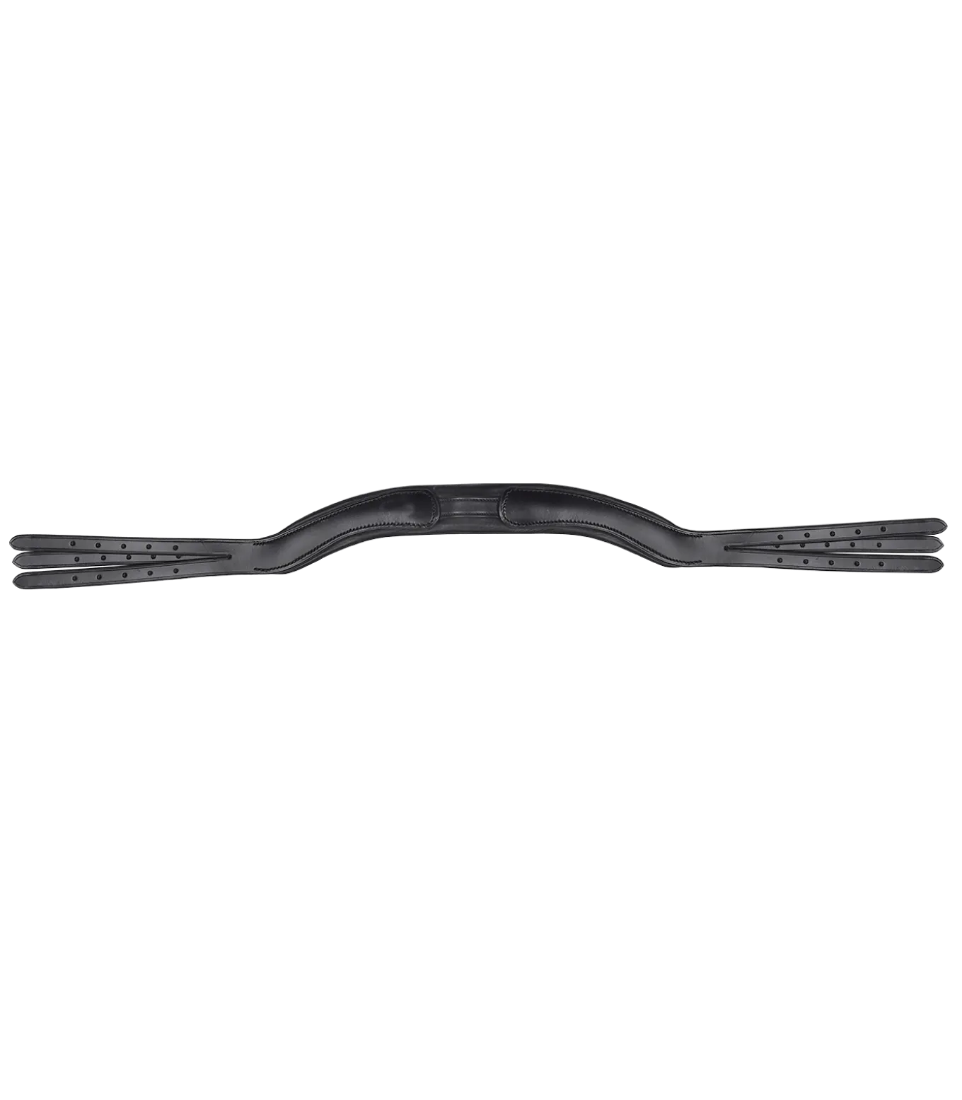 Waldhausen S-Line Genickstück Newshape
