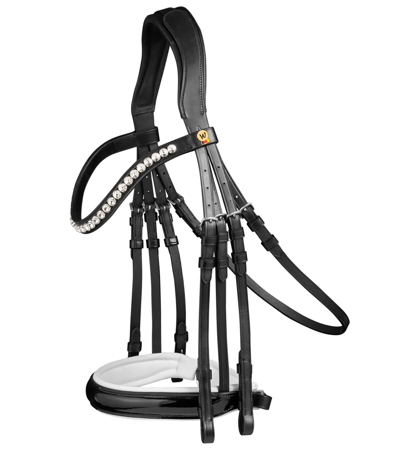 Waldhausen S-Line Kandarenzaum Timeless