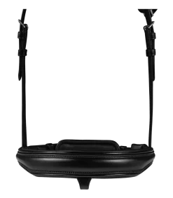 Waldhausen S-Line Lacktrensenzaum Blackshine