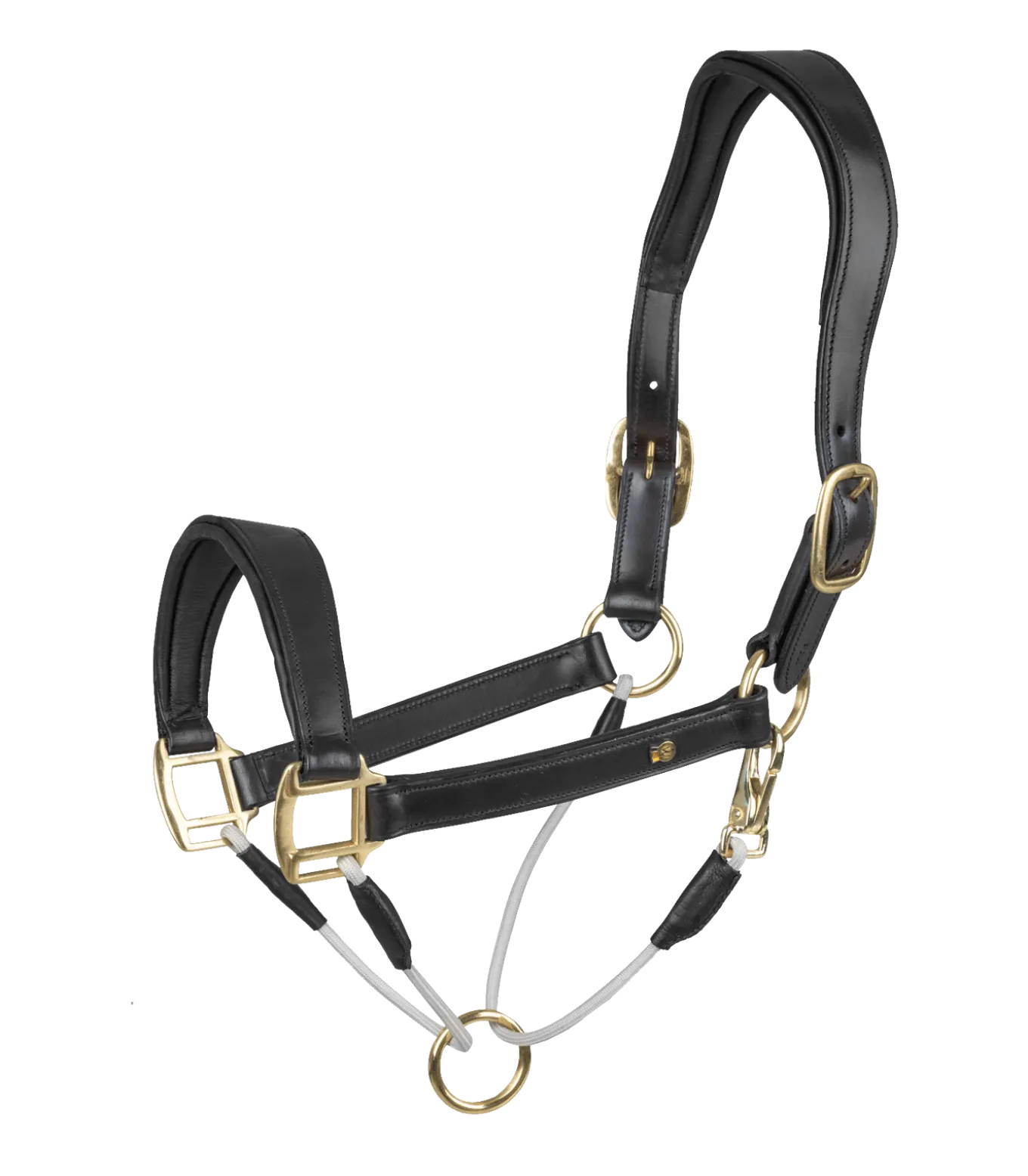 Waldhausen S-Line Lederhalfter Royal