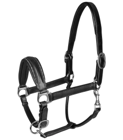 Waldhausen S-Line Lederhalfter Glamour