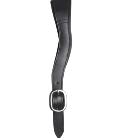 Waldhausen S-Line Lederhalfter Anatomic
