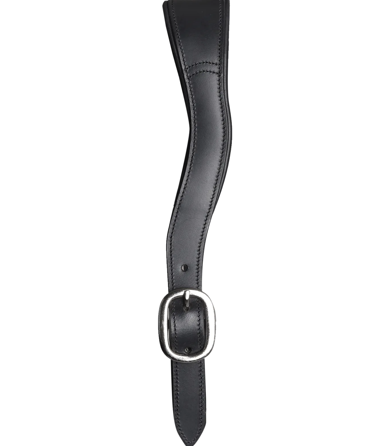 Waldhausen S-Line Lederhalfter Anatomic