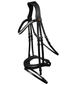 Waldhausen S-Line Trensenzaum Essential