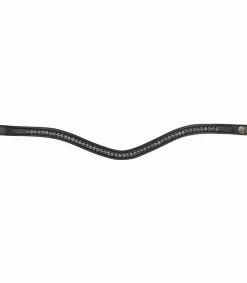 Waldhausen S-Line Trensenzaum Glamour