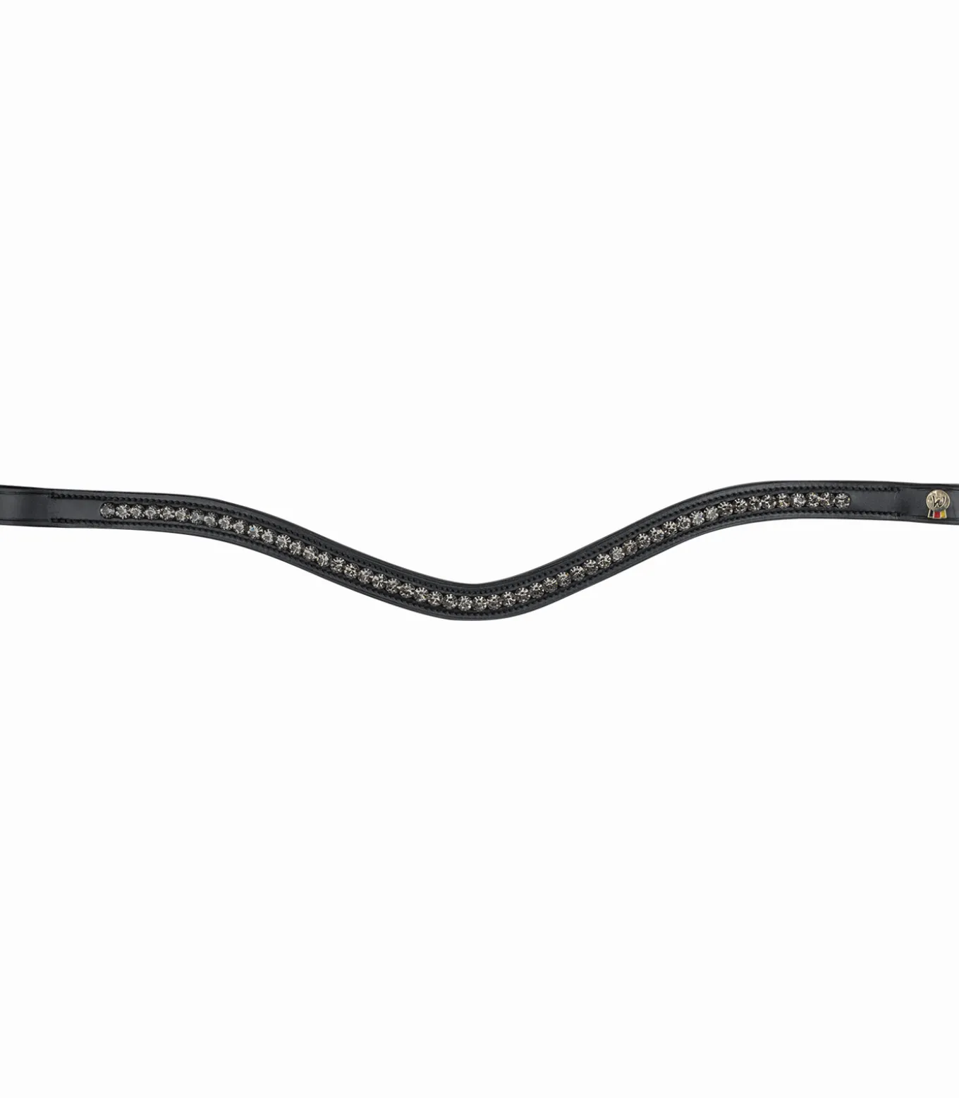 Waldhausen S-Line Trensenzaum Glamour