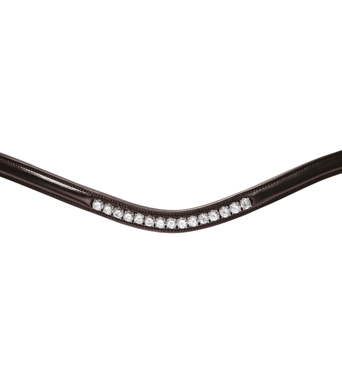 Waldhausen S-Line Trensenzaum Sensation