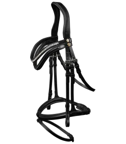 Waldhausen S-Line Trensenzaum Harmony