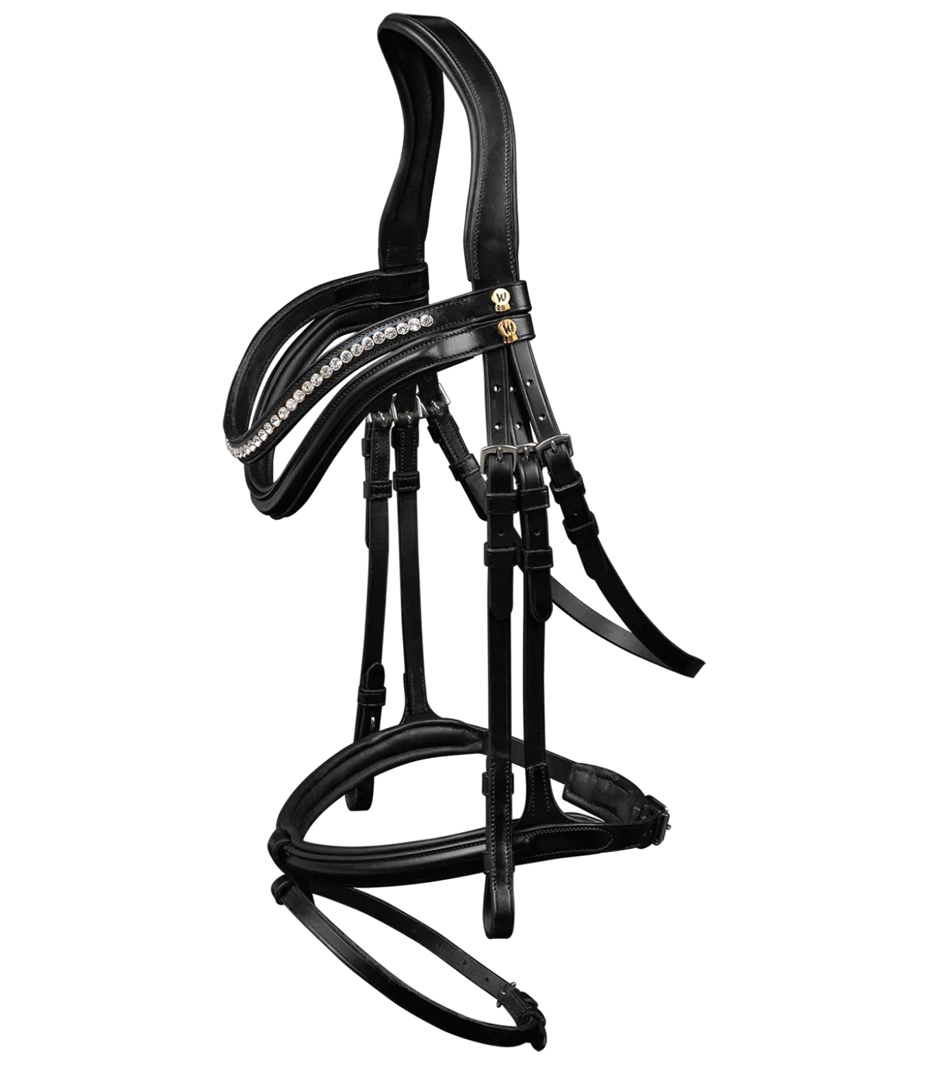 Waldhausen S-Line Trensenzaum Harmony