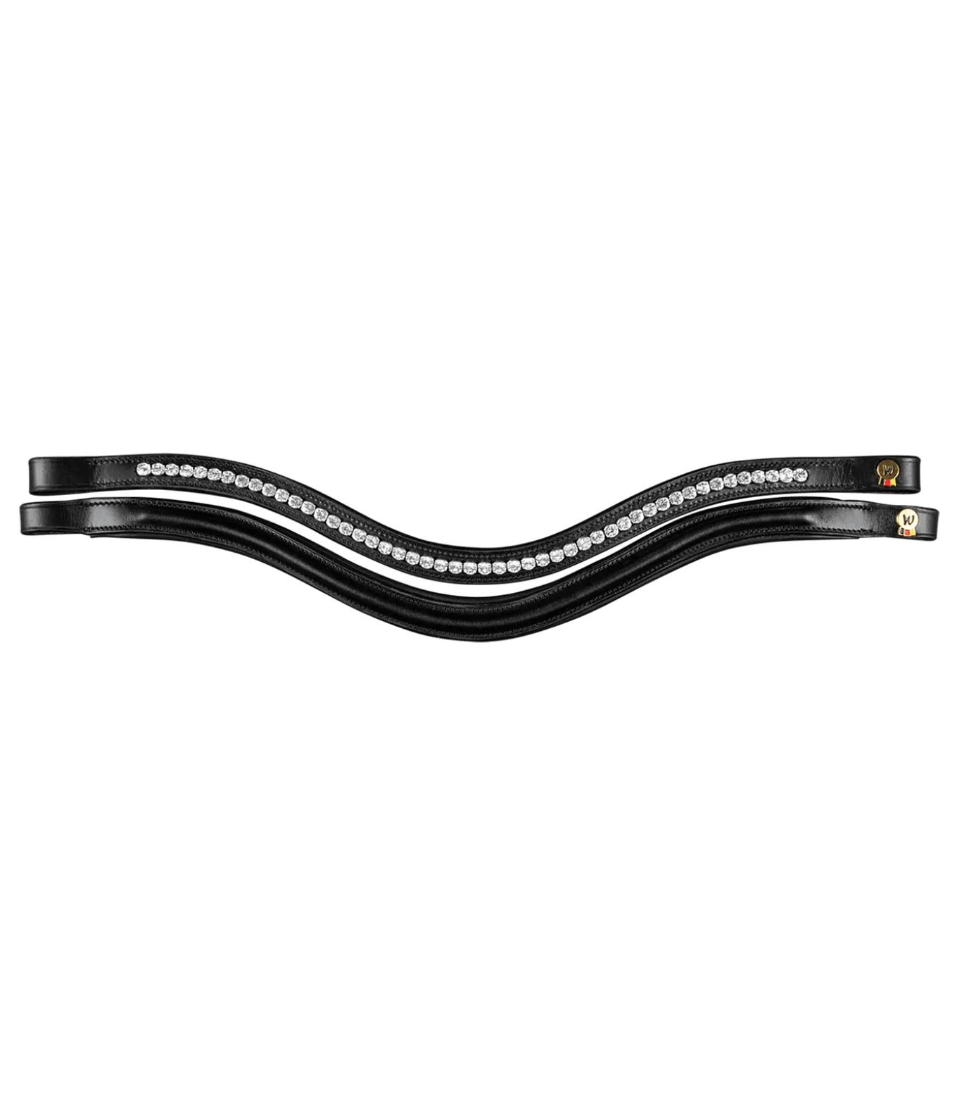 Waldhausen S-Line Trensenzaum Harmony