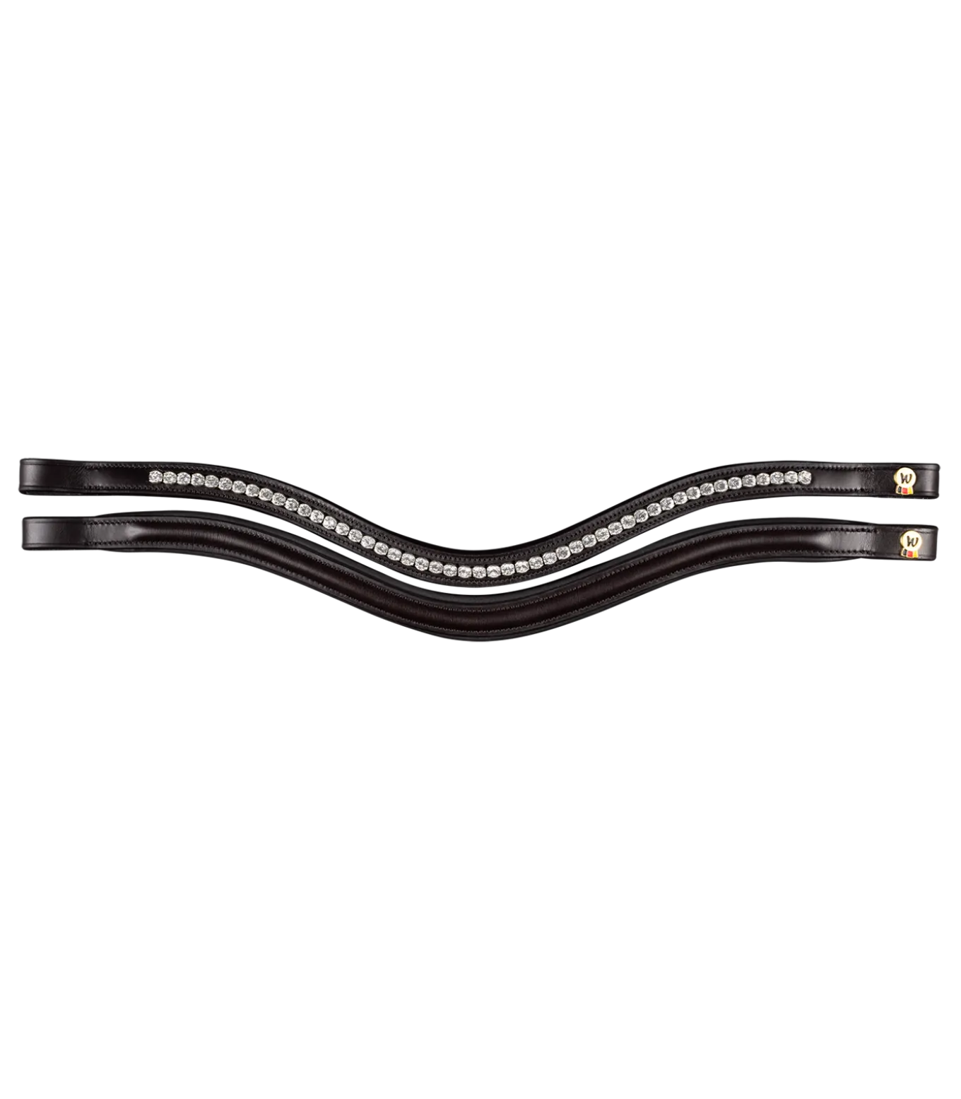 Waldhausen S-Line Trensenzaum Harmony