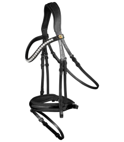 Waldhausen S-Line Trensenzaum Timeless