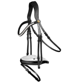 Waldhausen S-Line Trensenzaum Timeless