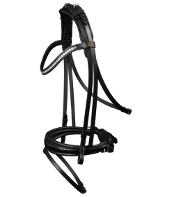 Waldhausen S-Line Trensenzaum Magic