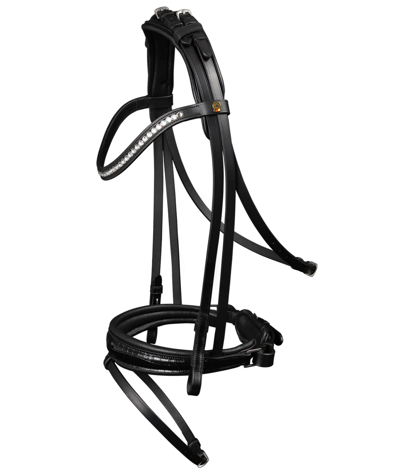 Waldhausen S-Line Trensenzaum Magic