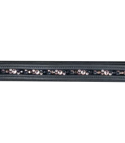 Waldhausen X-Line Lederhalfter Crystal