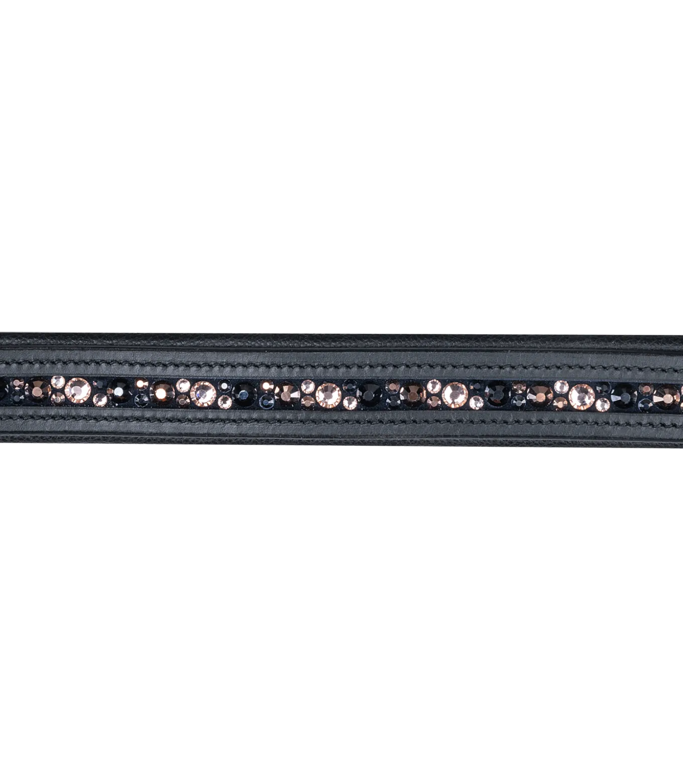 Waldhausen X-Line Lederhalfter Crystal