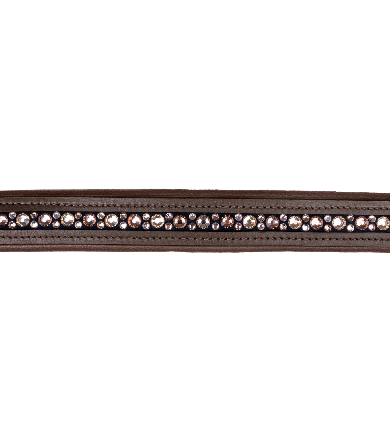 Waldhausen X-Line Lederhalfter Crystal