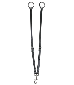 Waldhausen X-Line Martingalgabel mit Snap-Ringen