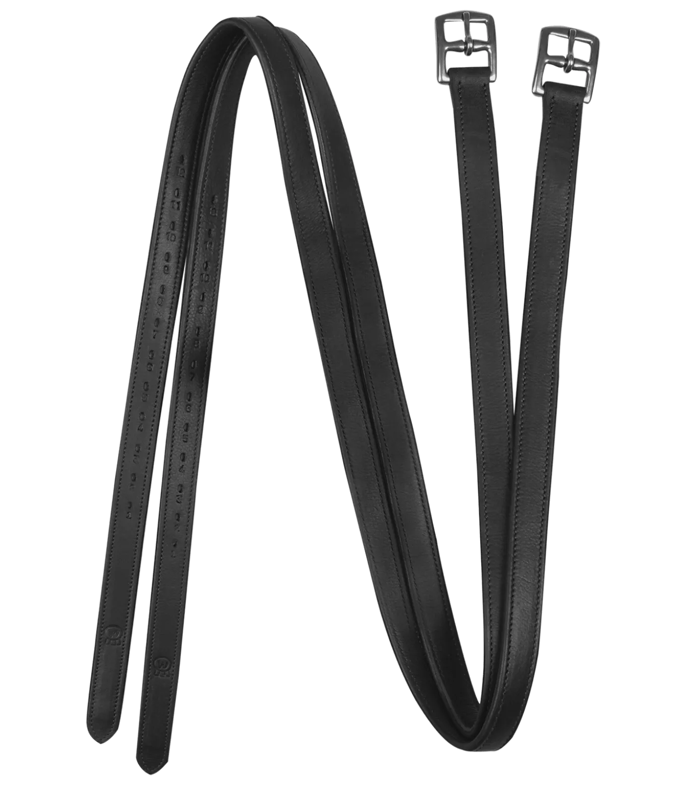 Waldhausen X-Line Steigbügelriemen Premium