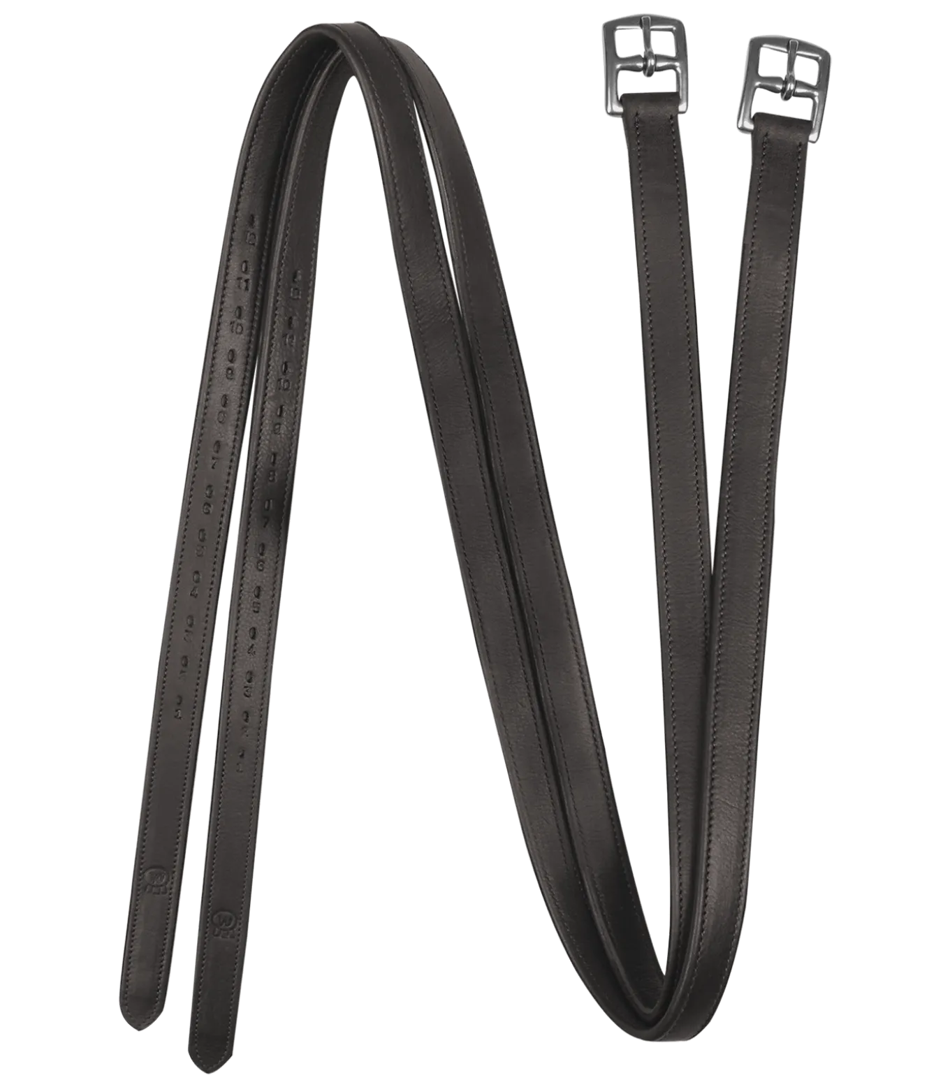 Waldhausen X-Line Steigbügelriemen Premium