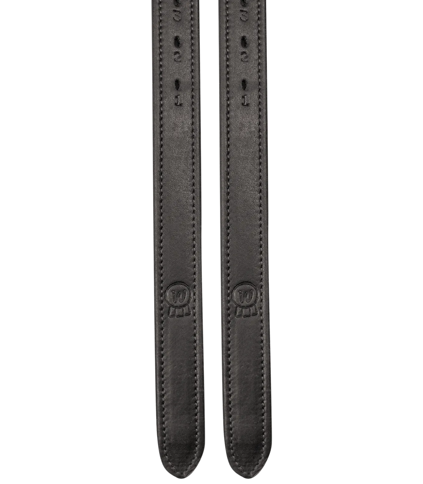 Waldhausen X-Line Steigbügelriemen Premium