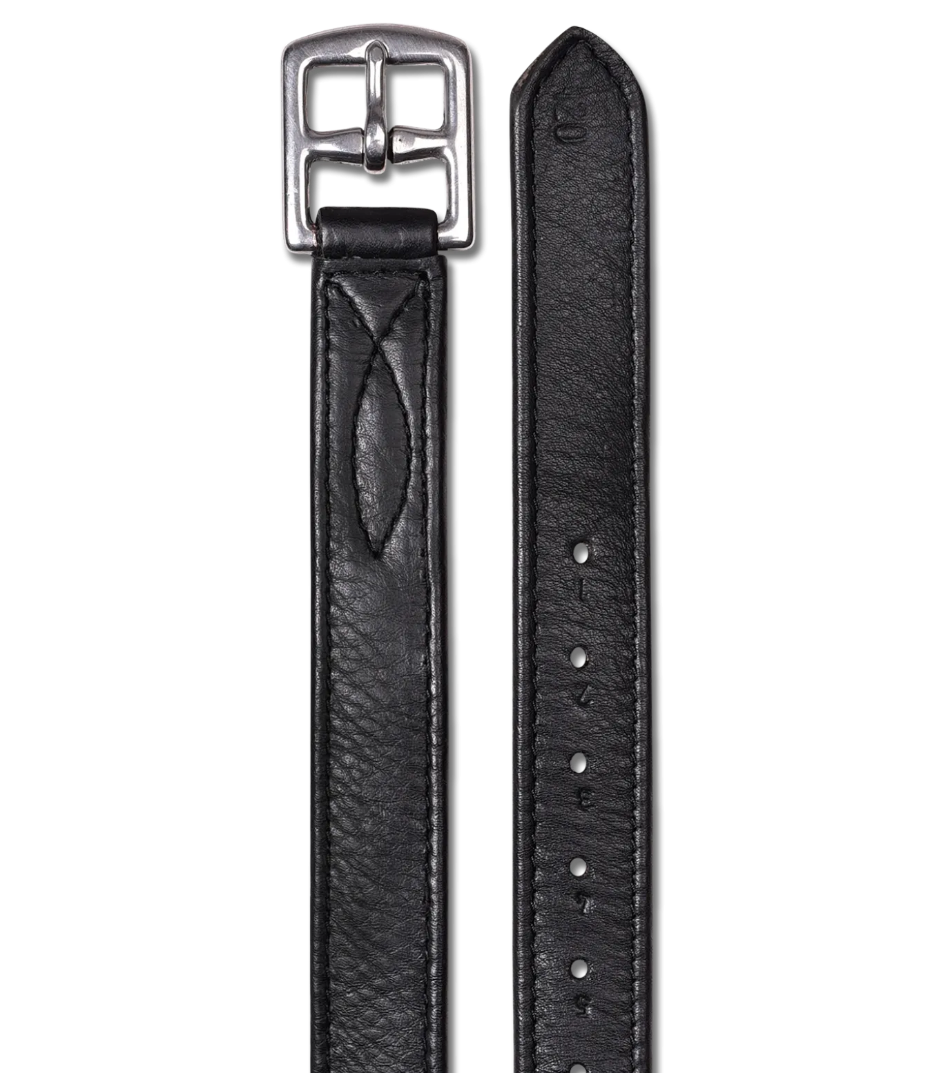 Waldhausen X-Line Steigbügelriemen Soft
