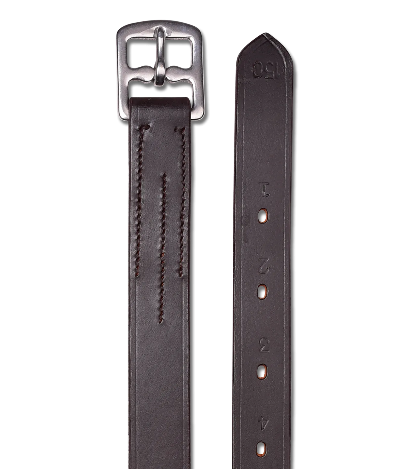 Waldhausen X-Line Steigbügelriemen, 22 cm breit