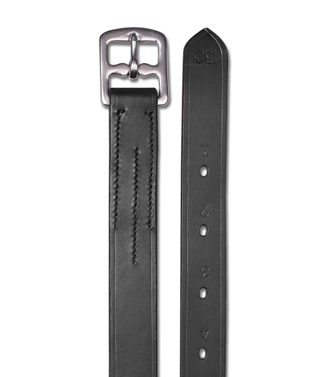 Waldhausen X-Line Steigbügelriemen, 25 cm breit