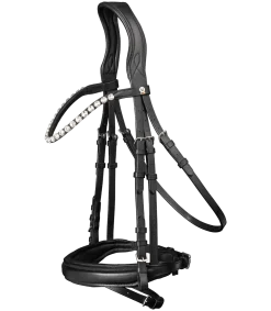Waldhausen X-Line Trensenzaum Beauty