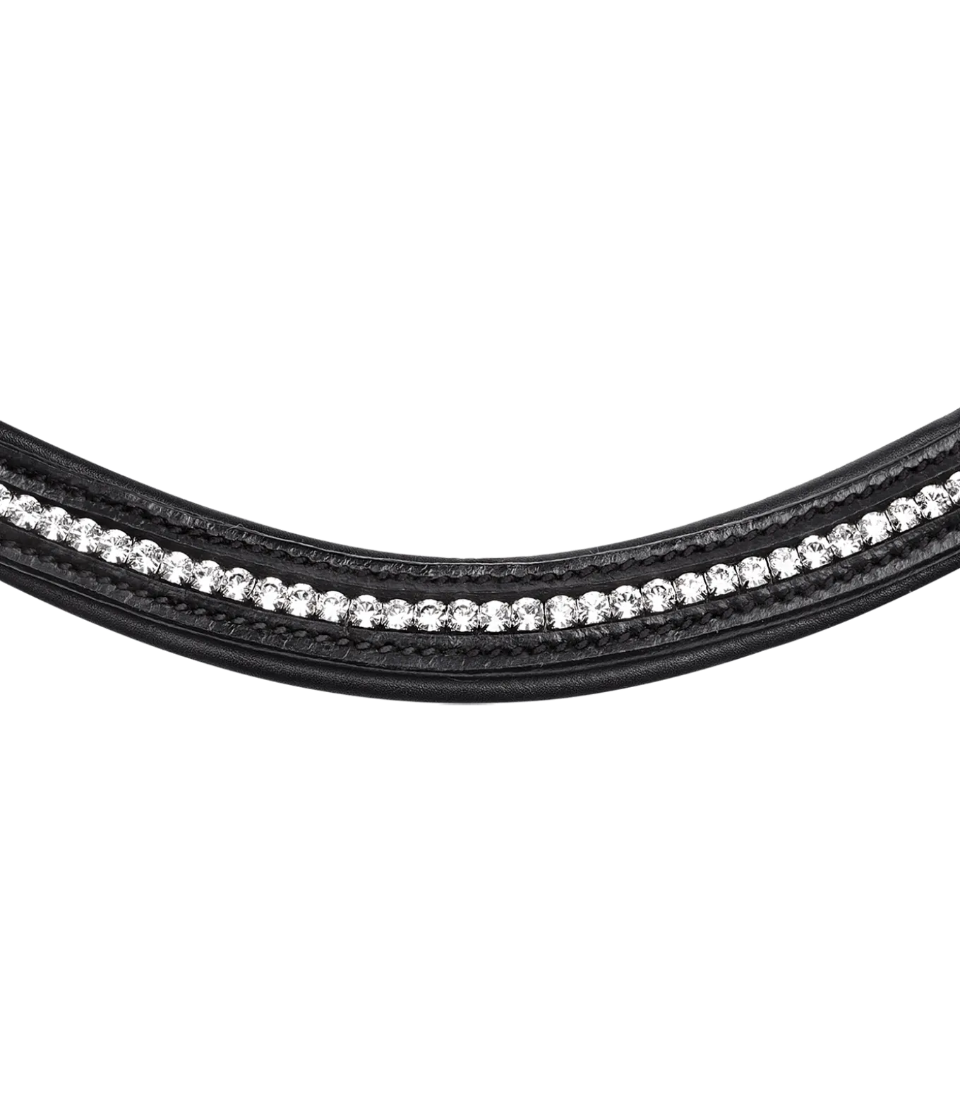 Waldhausen X-Line Trensenzaum Supersoft Glam