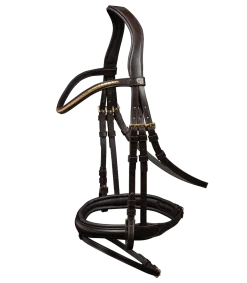 Waldhausen X-Line Trensenzaum Clincher